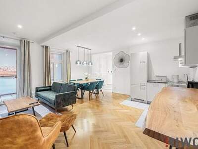 Eigentumswohnung in 1150 Wien