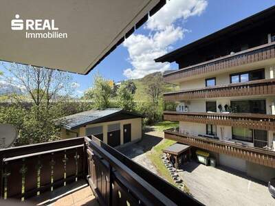 Terrassenwohnung kaufen in 5700 Zell am See (Bild 3)