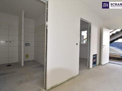 Terrassenwohnung kaufen in 8041 Graz (Bild 1)