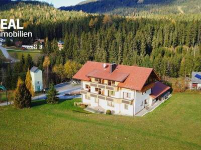 Wohnanlage kaufen in 8972 Ramsau (Bild 5)