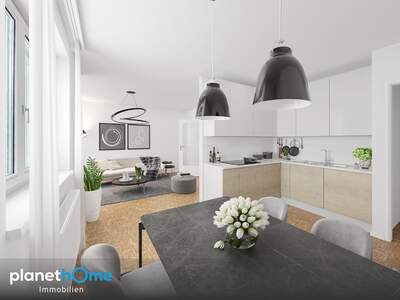 Wohnung kaufen in 1210 Wien (Bild 2)