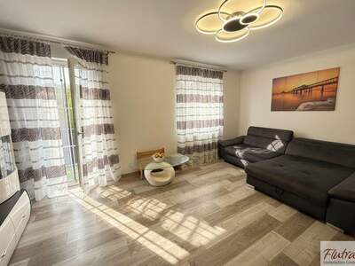 Altbauwohnung mit Balkon kaufen in 4052 Ansfelden (Bild 1)