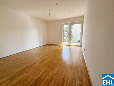 Terrassenwohnung mieten in 1030 Wien (Bild 4)