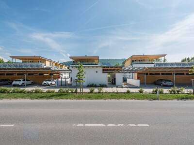 Wohnung mieten in 3204 Kirchberg