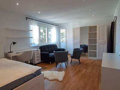 Terrassenwohnung mieten in 6020 Innsbruck (Bild 2)