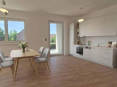 Wohnung mit Balkon in 8183 Lebing (Bild 3)