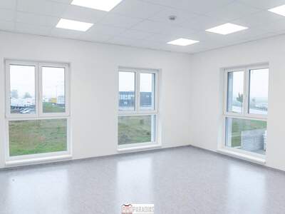 Gewerbeobjekt mieten in 2325 Himberg (Bild 2)