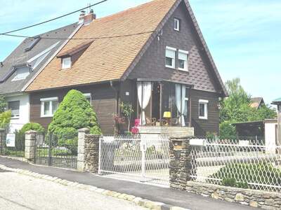 Haus kaufen in 2551 Enzesfeld