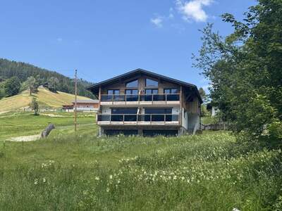 Haus kaufen in 5532 Filzmoos (Bild 5)
