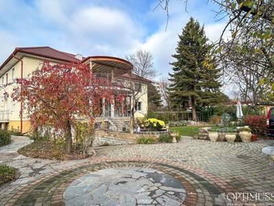 Haus mit Garten kaufen in 1210 Wien (Bild 2)