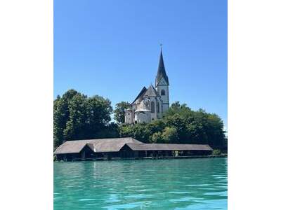 Wohnung kaufen in 9081 Maria Wörth