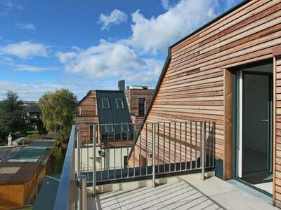 Terrassenwohnung kaufen in 1220 Wien (Bild 3)