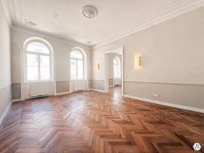 Wohnung mieten in 1090 Wien