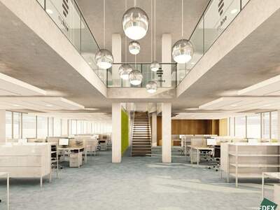 Gewerbeobjekt mieten in 1100 Wien (Bild 3)