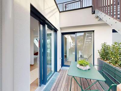 Wohnung mit Balkon kaufen in 1190 Wien (Bild 5)