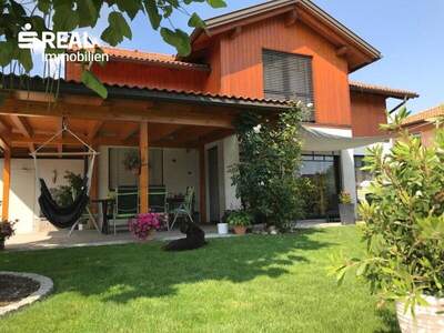 Einfamilienhaus kaufen in 3680 Persenbeug (Bild 5)