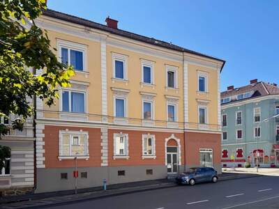 Haus kaufen in 8720 Knittelfeld