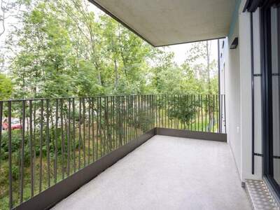 Terrassenwohnung kaufen in 2700 Wr. Neustadt (Bild 3)