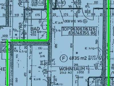 Wohnung mit Balkon mieten in 5020 Salzburg (Bild 4)