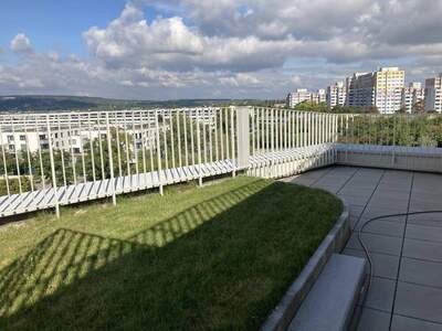 Wohnung kaufen in 1210 Wien