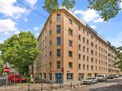Wohnung kaufen in 1120 Wien