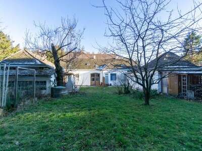 Grundstück kaufen in 1140 Wien