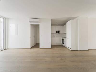 Wohnung mieten in 1040 Wien