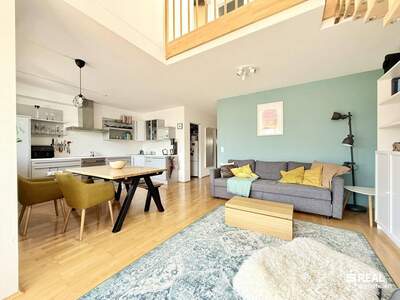 Wohnung kaufen in 6410 Telfs