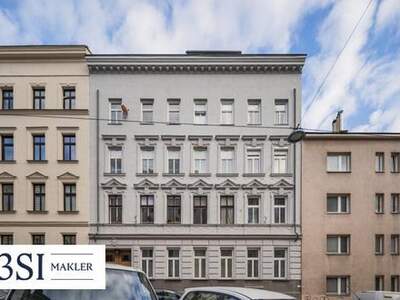 Wohnung kaufen in 1150 Wien