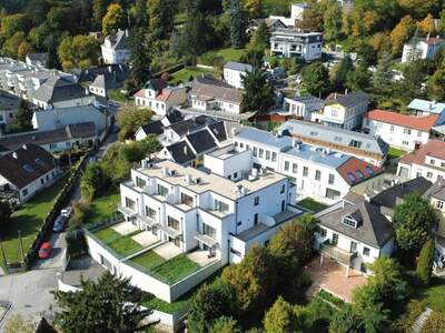 Haus kaufen in 3400 Klosterneuburg