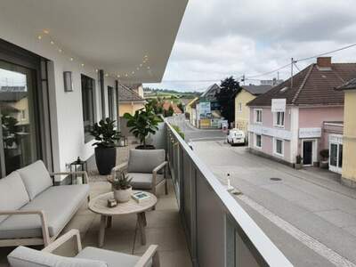 Wohnung kaufen in 4284 Tragwein (Bild 1)