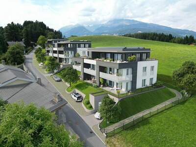 Wohnung kaufen in 9800 Spittal (Bild 2)