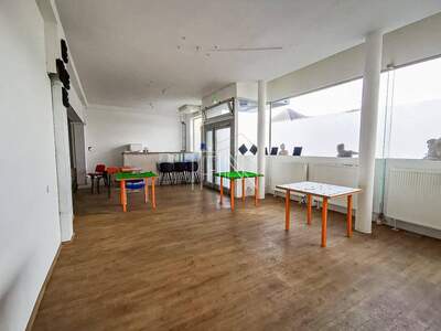 Gewerbeobjekt mieten in 2603 Felixdorf