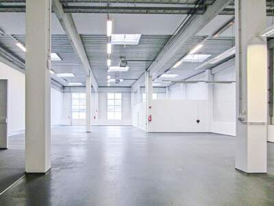 Gewerbeobjekt mieten in 2351 Wiener Neudorf
