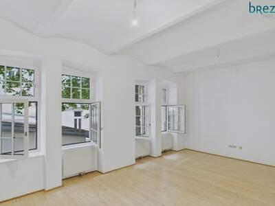 Altbauwohnung mieten in 1070 Wien (Bild 1)