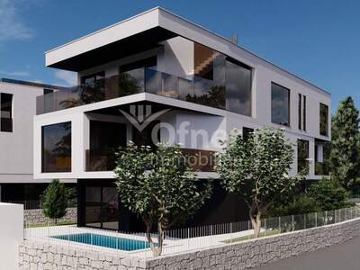 Gewerbeobjekt kaufen in 51513 Omišalj (Bild 1)