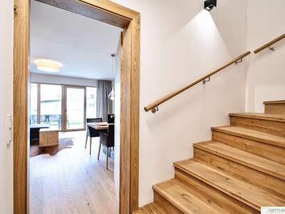 Wohnung mit Balkon kaufen in 5700 Zell am See (Bild 5)