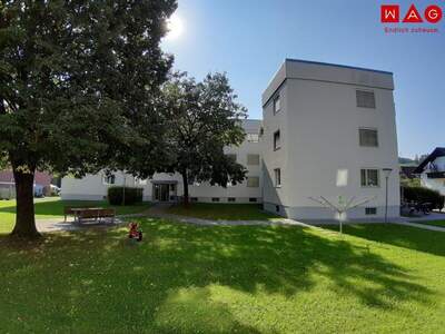 Terrassenwohnung mieten in 8570 Voitsberg (Bild 3)