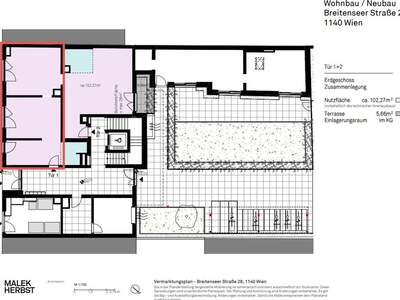 Gewerbeobjekt mieten in 1140 Wien (Bild 2)