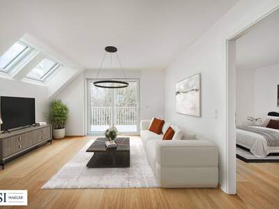 Eigentumswohnung in 1220 Wien