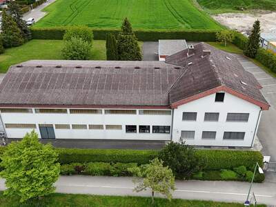 Gewerbeobjekt mieten in 4600 Wels (Bild 4)
