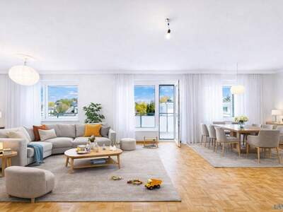 Wohnung kaufen in 1130 Wien