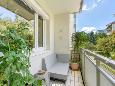 Wohnung mit Balkon kaufen in 4040 Linz