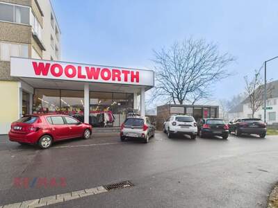 Gewerbeobjekt kaufen in 6890 Lustenau