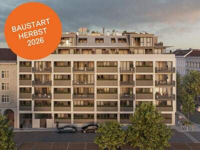 Terrassenwohnung kaufen in 1160 Wien (Bild 1)