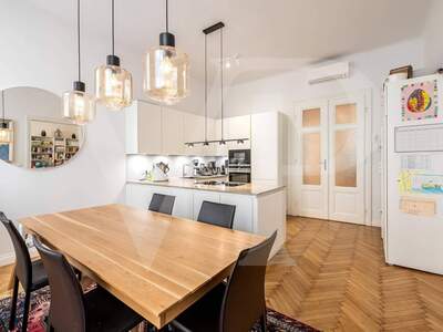 Anlageobjekt kaufen in 1070 Wien