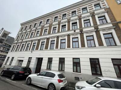 Etagenwohnung kaufen in 1150 Wien