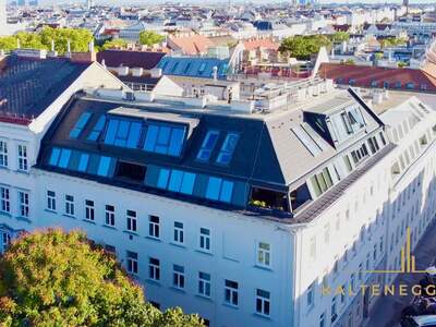 Wohnung kaufen in 1180 Wien (Bild 1)