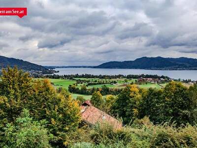 Grundstück kaufen in 4864 Attersee