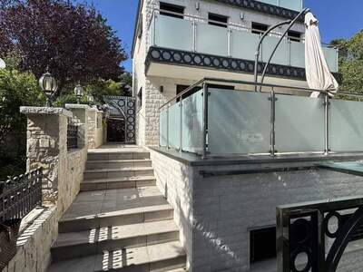 Haus kaufen in 1180 Wien